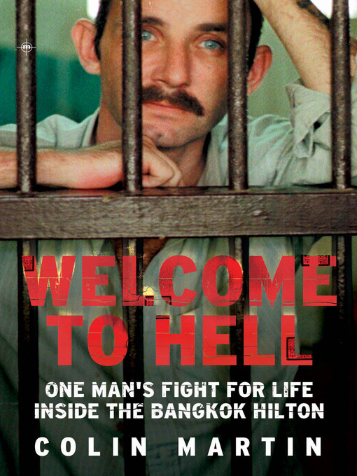 Title details for Welcome to Hell by Colin Martin - Available